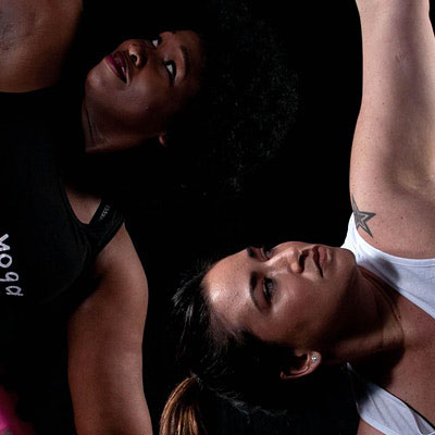Body Positive Workshop – 12th November 2022