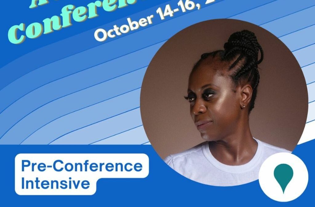Accessible Yoga Online Conference – 14th – 16th October 2022